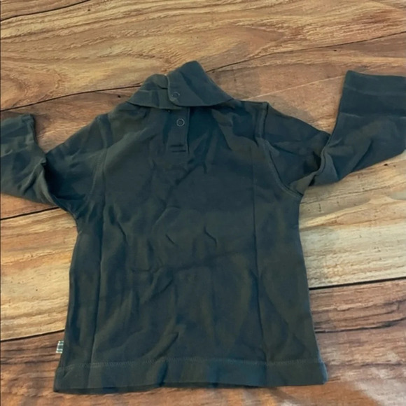 Vintage Babystyle Turtleneck, 12-18 months, NWT - Picture 2 of 3